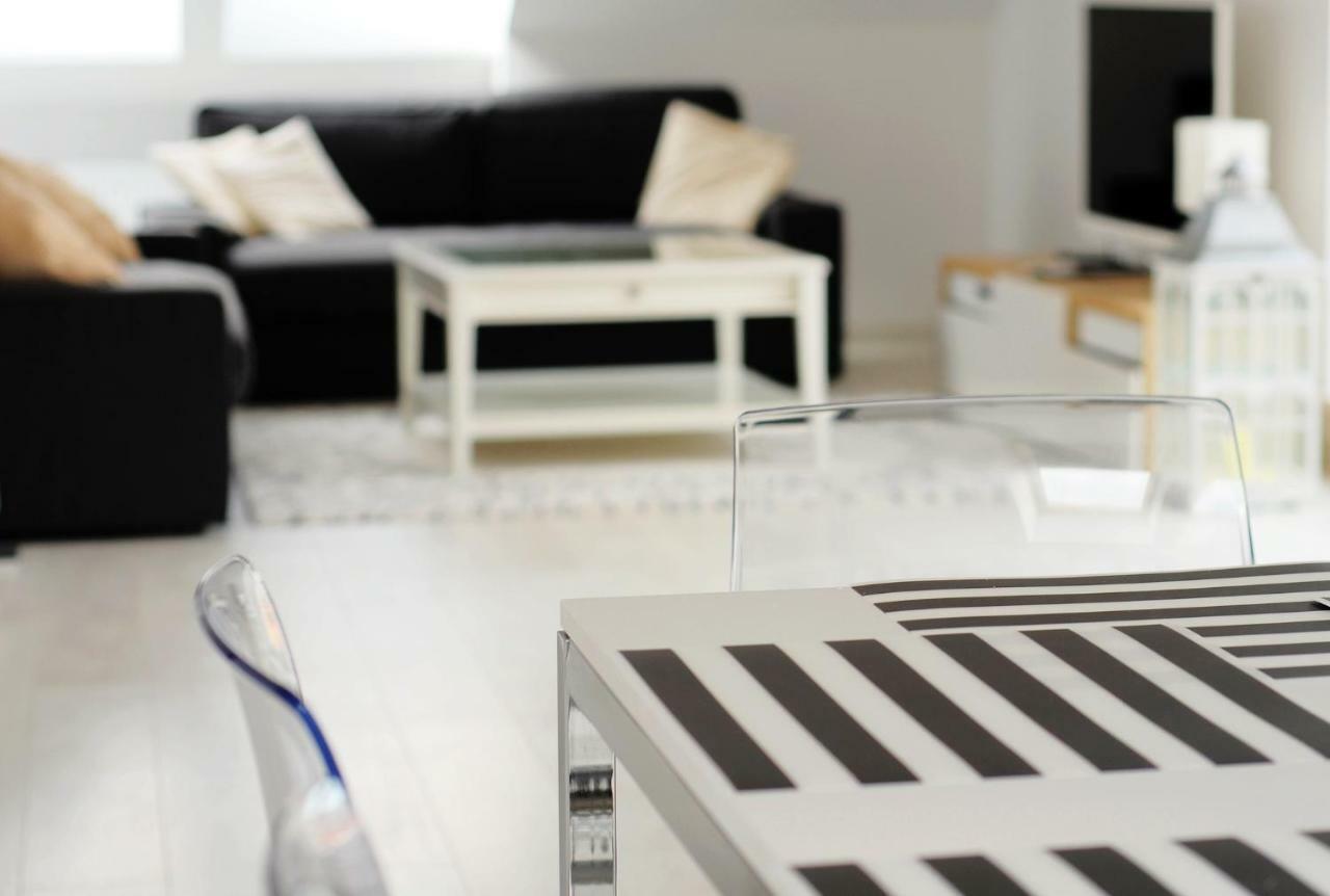 Apartament Z Tarasem Plaza 22 Rogowo  Eksteriør billede