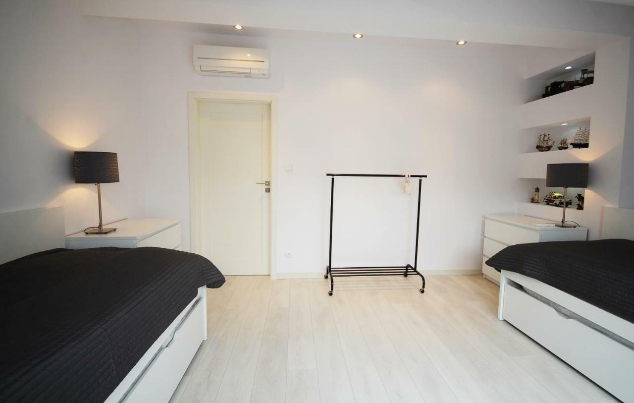 Apartament Z Tarasem Plaza 22 Rogowo  Eksteriør billede